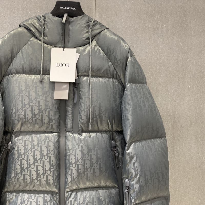 Christian Dior Down Jackets